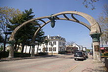 Also known as the big pineapple- except it's a pinecone - close enough...